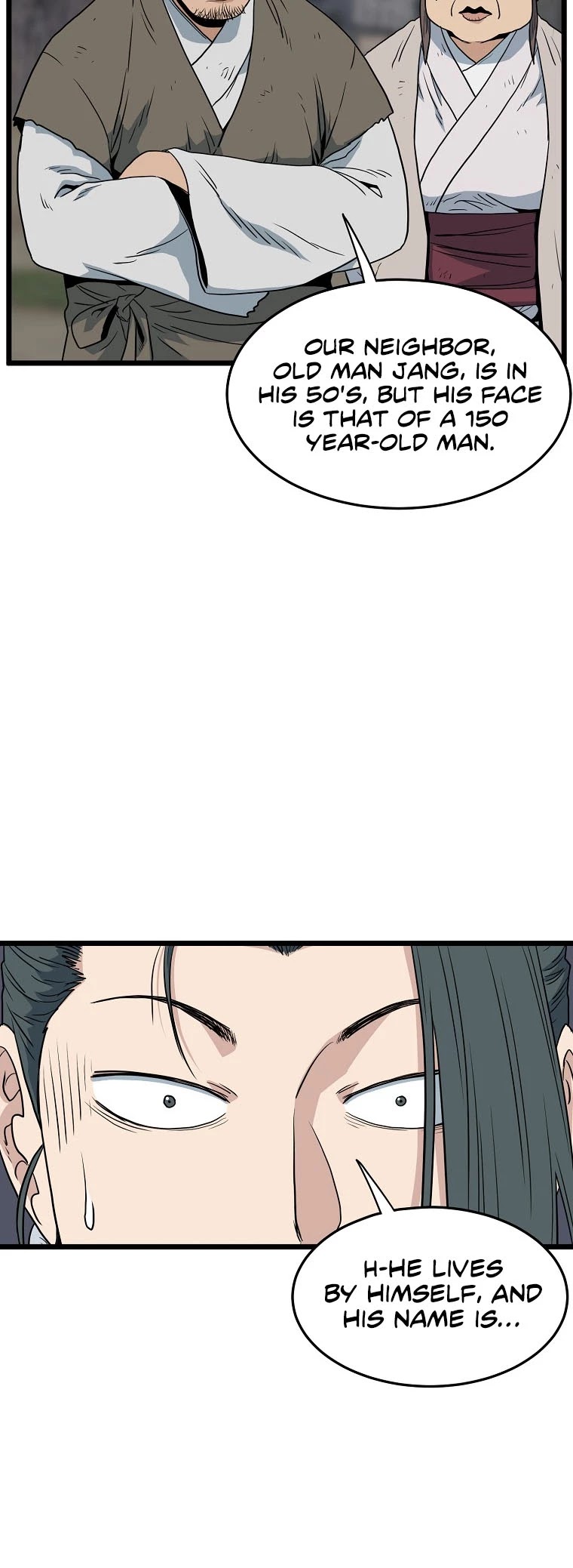 Murim Login Chapter 112 image 12